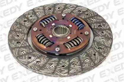 Exedy (Daikin) TYD113U Диск зчеплення Exedy (Daikin) TYD113U Диск зчеплення