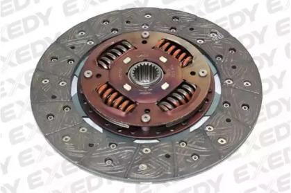 Exedy (Daikin) TYD145U Disc assy clutch Exedy (Daikin) TYD145U Disc assy clutch