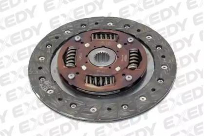 Exedy (Daikin) TYD155U Disc assy clutch