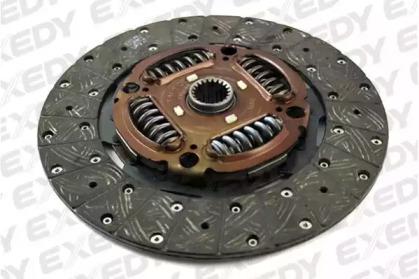 Exedy (Daikin) TYD168 Disc assy clutch Exedy (Daikin) TYD168 Disc assy clutch