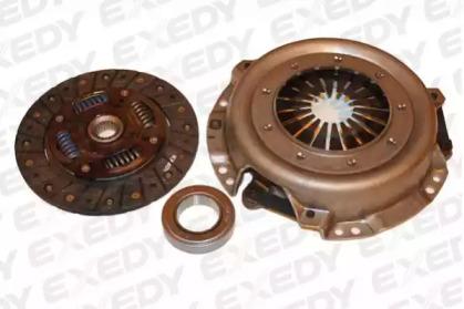 Exedy (Daikin) TYK2004 Kit clutch repair Exedy (Daikin) TYK2004 Kit clutch repair