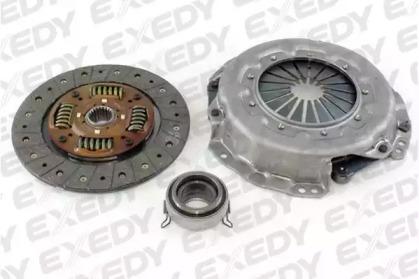 Exedy (Daikin) TYK2021 Kit clutch repair Exedy (Daikin) TYK2021 Kit clutch repair