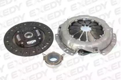 Exedy (Daikin) TYK2046 Kit clutch repair Exedy (Daikin) TYK2046 Kit clutch repair