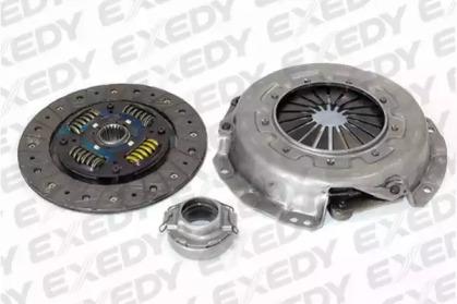 Exedy (Daikin) TYK2074 Kit clutch repair Exedy (Daikin) TYK2074 Kit clutch repair