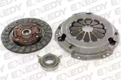 Exedy (Daikin) TYK2097 Kit clutch repair
