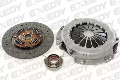 Exedy (Daikin) TYK2128 Kit clutch repair Exedy (Daikin) TYK2128 Kit clutch repair