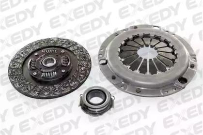 Exedy (Daikin) TYK2133 Kit clutch repair Exedy (Daikin) TYK2133 Kit clutch repair