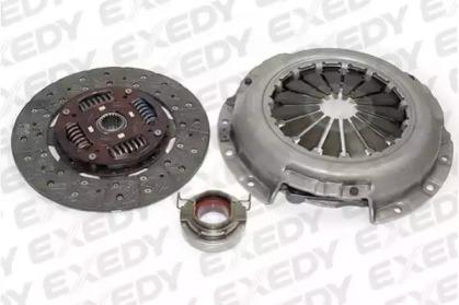 Exedy (Daikin) TYK2142 Kit clutch repair Exedy (Daikin) TYK2142 Kit clutch repair