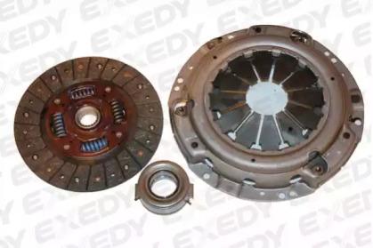 Exedy (Daikin) TYK2146 Kit clutch repair Exedy (Daikin) TYK2146 Kit clutch repair