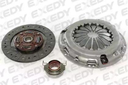 Exedy (Daikin) TYK2156 Kit clutch repair Exedy (Daikin) TYK2156 Kit clutch repair