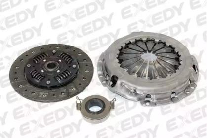 Exedy (Daikin) TYK2198 Kit clutch repair