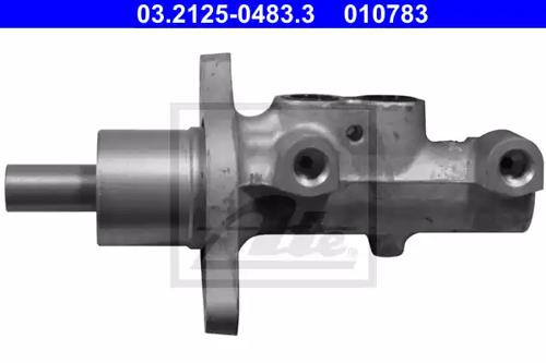 Ate 03.2125-0483.3 Cylinder brake master Ate 03.2125-0483.3 Cylinder brake master