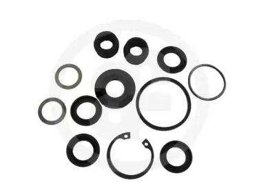 Autofren D1523 Ремкомплект головного гальмівного циліндра