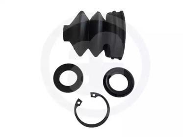 Autofren D1572 Ремкомплект головного циліндра зчеплення Autofren D1572 Ремкомплект головного циліндра зчеплення