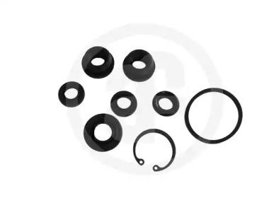 Autofren D1576 Ремкомплект головного гальмівного циліндра Autofren D1576 Ремкомплект головного гальмівного циліндра