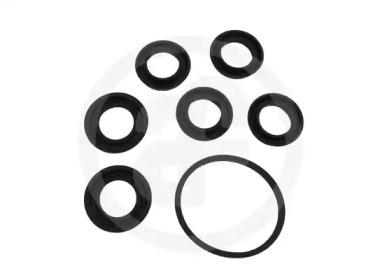 Autofren D1597 Repair kit brake master