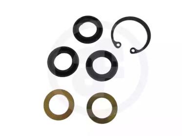 Autofren D1639 Ремкомплект головного гальмівного циліндра