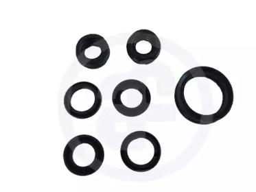 Autofren D1643 Repair kit brake master Autofren D1643 Repair kit brake master