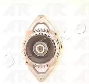 Japko 2Z416 Alternator assy