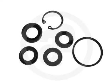 Autofren D1657 Ремкомплект главного тормозного цилиндра