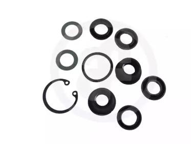 Autofren D1667 Ремкомплект головного гальмівного циліндра