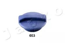 Japko 33003 Cap radiator reservoir Japko 33003 Cap radiator reservoir