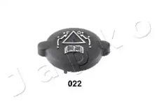 Japko 33022 Крышка радиатора