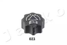 Japko 33023 Кришка бачка охолоджуючої рідини Japko 33023 Кришка бачка охолоджуючої рідини