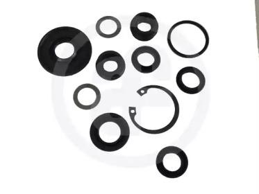 Autofren D1671 Ремкомплект головного гальмівного циліндра Autofren D1671 Ремкомплект головного гальмівного циліндра