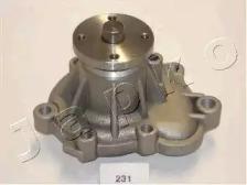 Japko 35231 Насос охолоджуючої рідини