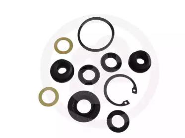 Autofren D1693 Ремкомплект головного гальмівного циліндра Autofren D1693 Ремкомплект головного гальмівного циліндра