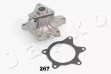 Japko 35267 Water pump