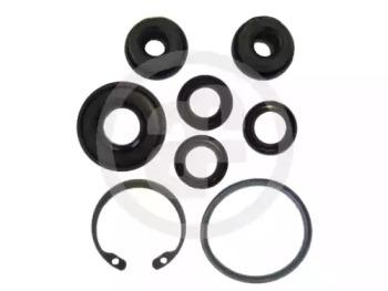 Autofren D1760 Ремкомплект головного гальмівного циліндра Autofren D1760 Ремкомплект головного гальмівного циліндра