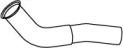 Dinex 48116 Exhaust pipe