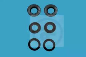 Autofren D1801 Ремкомплект головного гальмівного циліндра Autofren D1801 Ремкомплект головного гальмівного циліндра