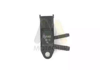 Motaquip LVPA196 Датчик тиску вихлопних газів Motaquip LVPA196 Датчик тиску вихлопних газів