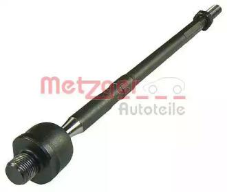 Metzger 51003508 End assy steering rack Metzger 51003508 End assy steering rack
