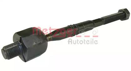 Metzger 51007118 End assy steering rack Metzger 51007118 End assy steering rack