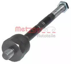 Metzger 51007418 Рульова тяга Metzger 51007418 Рульова тяга