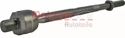 Metzger 51007818 End assy steering rack Metzger 51007818 End assy steering rack