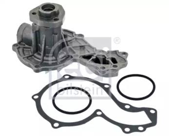 Febi 01286 Water pump