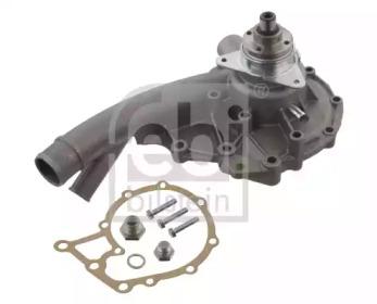 Febi 01354 Насос охолоджуючої рідини Febi 01354 Насос охолоджуючої рідини