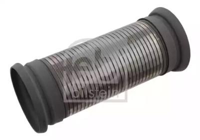 Febi 01377 Flexible metal tube