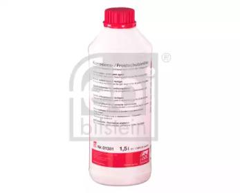 Febi 01381 Антифриз
