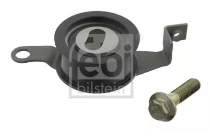 Febi 01390 Ролик обводной ремня грм