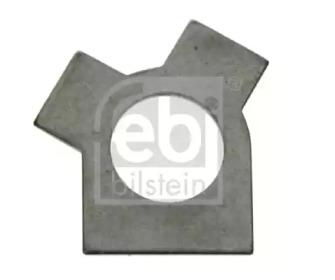 Febi 01399 Кільце сегмент