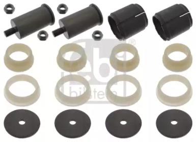 Febi 01436 Bushing stabilizer