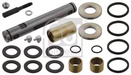 Febi 01462 Federbolzen Febi 01462 Federbolzen