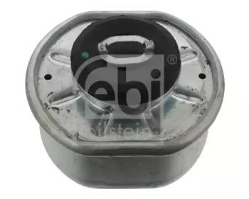 Febi 01513 Insulator engine mounting