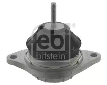 Febi 01517 Insulator engine mounting Febi 01517 Insulator engine mounting